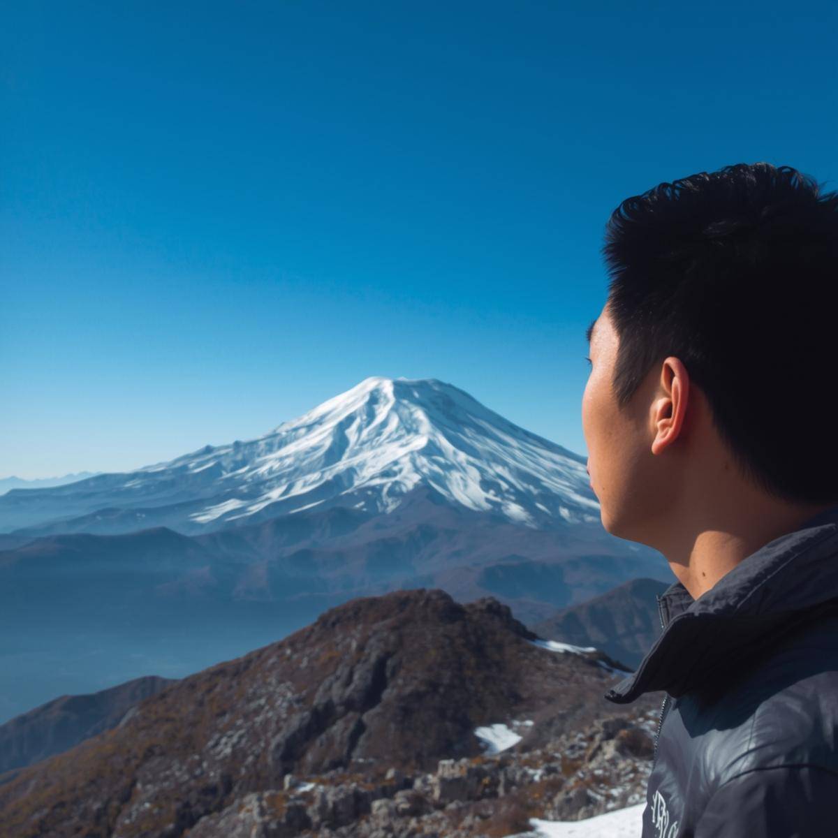 ภาวะแพ้พื้นที่สูง (High Altitude Sickness)