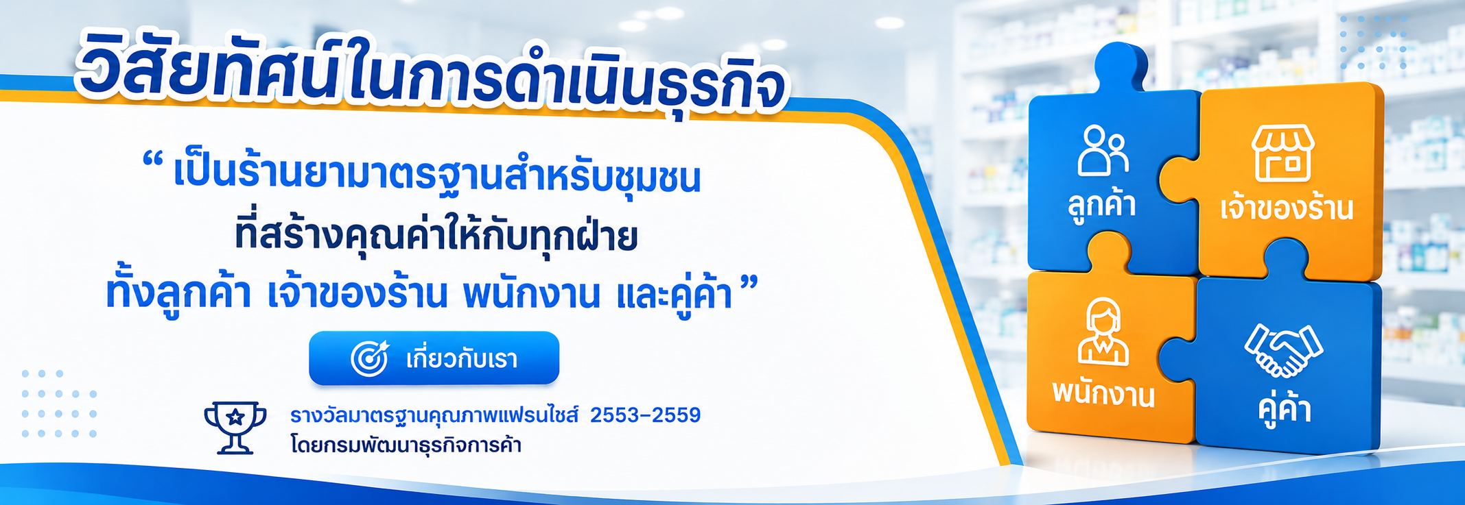 ประวัติร้านยากรุงเทพ